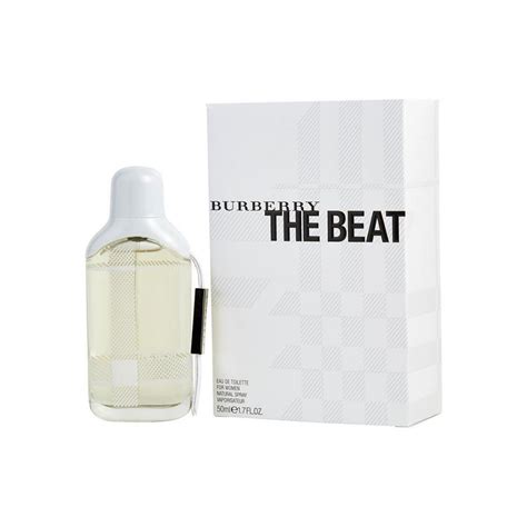 Burberry The Beat Eau De Toilette Feminino 